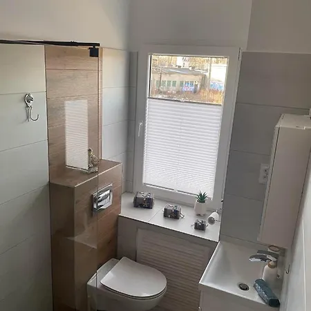 Apartment Andersa *