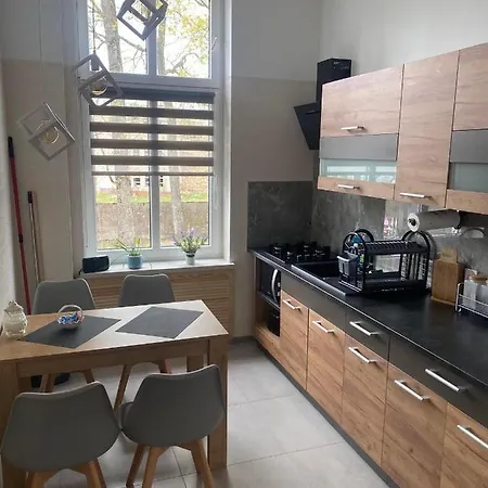 Apartment Andersa