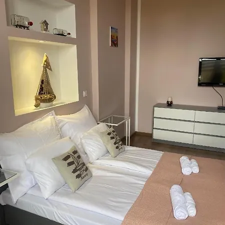 Andersa Apartment Ruciane-Nida