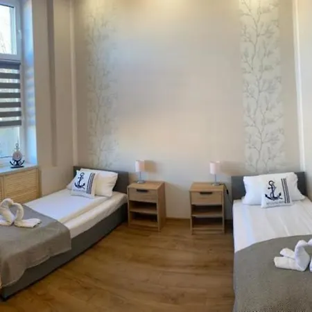 Andersa Apartment