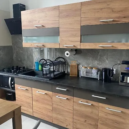 Andersa Apartman *